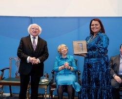 Fundraising Page Image