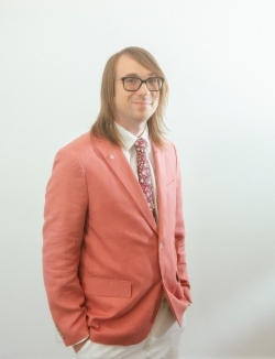 Fundraising Page Image