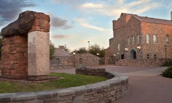 Fundraising Page Image